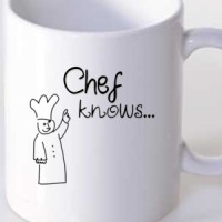  Chef