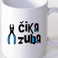  Cika zuba