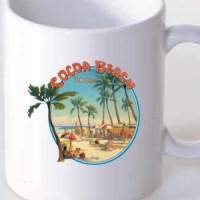  Cocoa beach