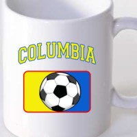 Šolja Columbia Football