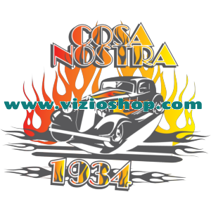 Cosa Nostra