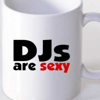 Šolja DJ are Sexy