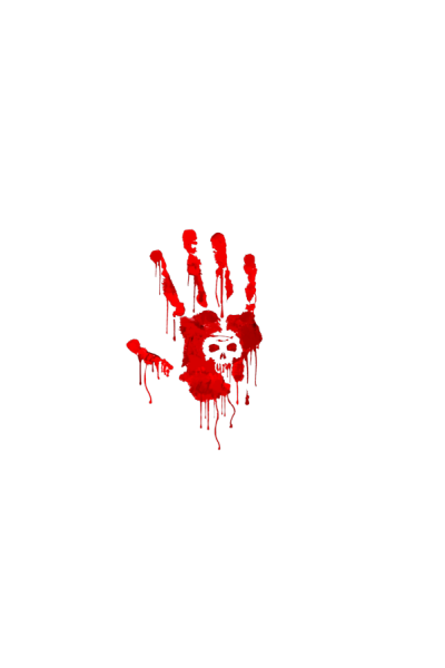Dead mans hand