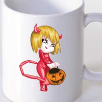  Devil Girl