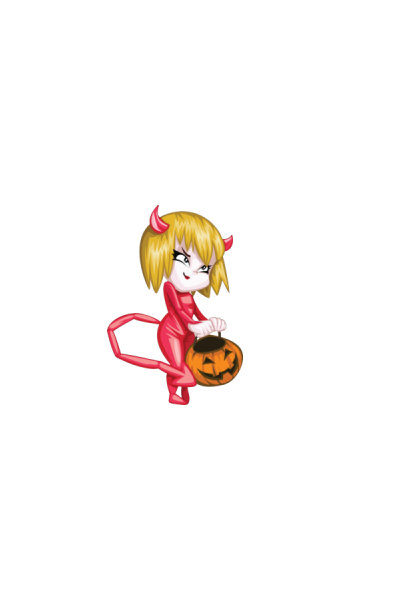 Devil Girl