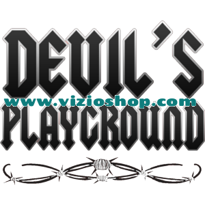 Devil's Playground