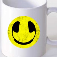 Šolja Dirty Smiley