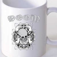  Doom Metal