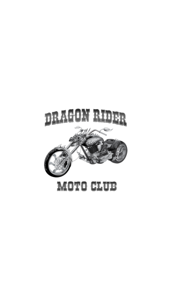 Dragon Rider