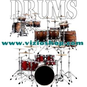 Drums  Bubnjevi