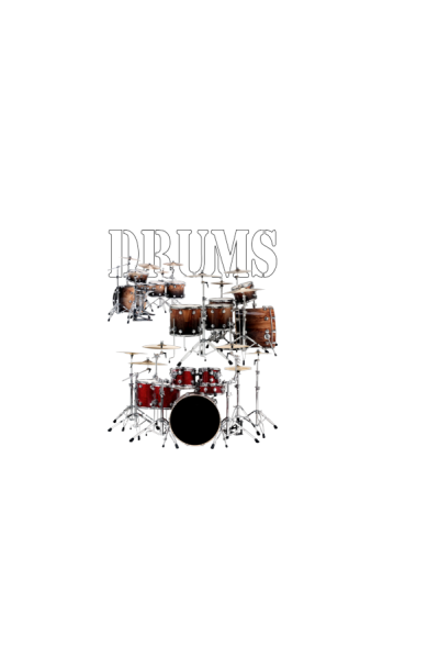 Drums  Bubnjevi