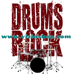Drums Rock Bubnjevi