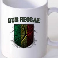  Dub Reggae