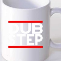 Šolja Dub Step