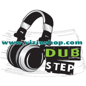 Dubstep & headphones
