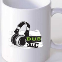  Dubstep & headphones