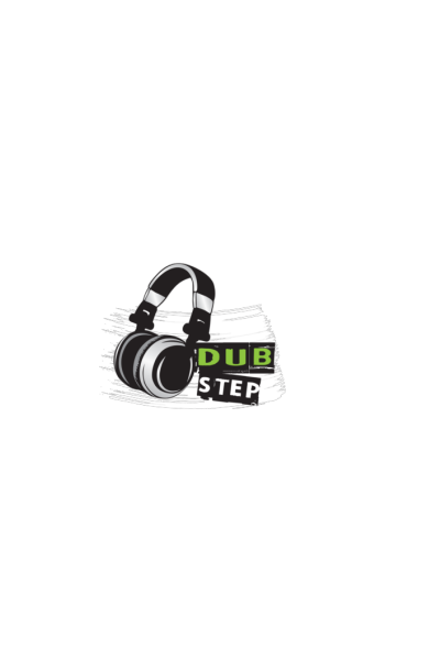 Dubstep & headphones
