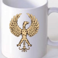 Šolja Eagle