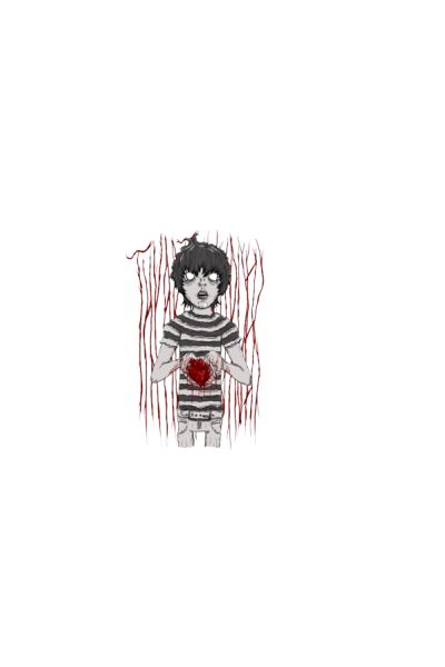 Emo kid