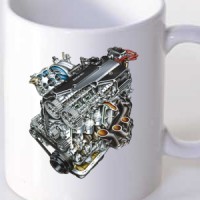 Šolja Engine