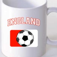 Šolja England Football