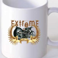 Šolja Extreme Biker