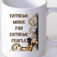  Extreme Music