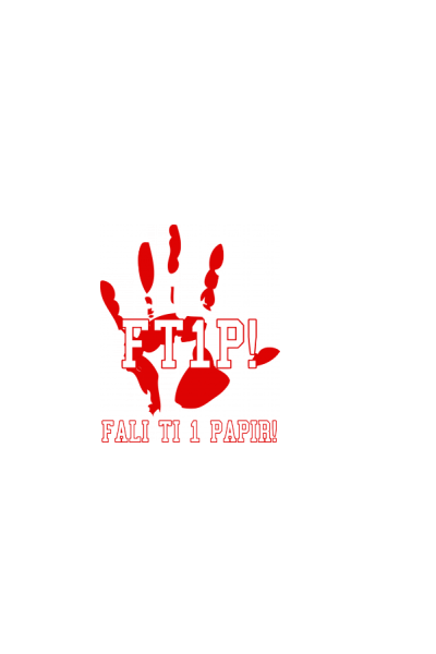 Fali Ti 1 Papir!