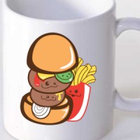  Fast food