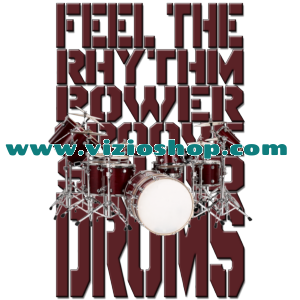 Feel Drums Bubnjeve