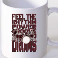  Feel Drums Bubnjeve