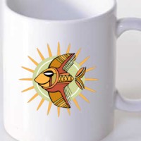 Šolja Fish
