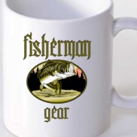  Fisherman Gear
