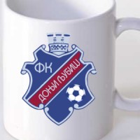 Šolja Fk Donji Ljubis