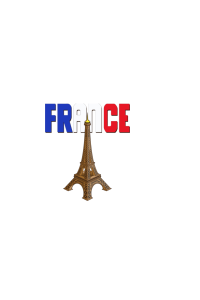 France