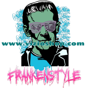 Frankenstyle