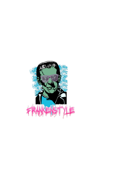 Frankenstyle