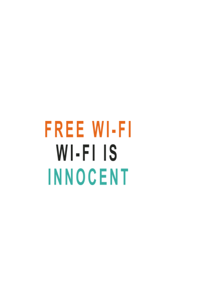 Free Wi-Fi