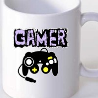  Gamer(igrac)