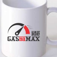 Šolja Gas na Max