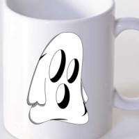 Šolja Ghost