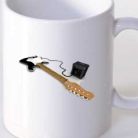  Gitara i pojačalo
