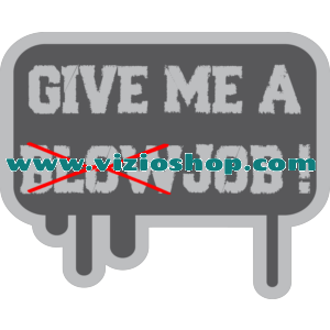 Give Me A Job!