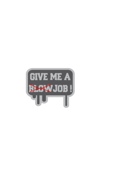 Give Me A Job!