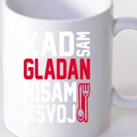 Šolja Gladan
