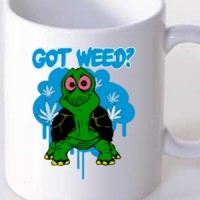  Got weed?