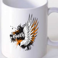 Šolja Goth Wear