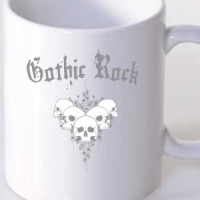  Gothic Rock