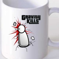  Gravity kills