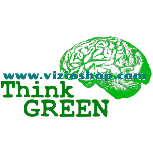 Green!